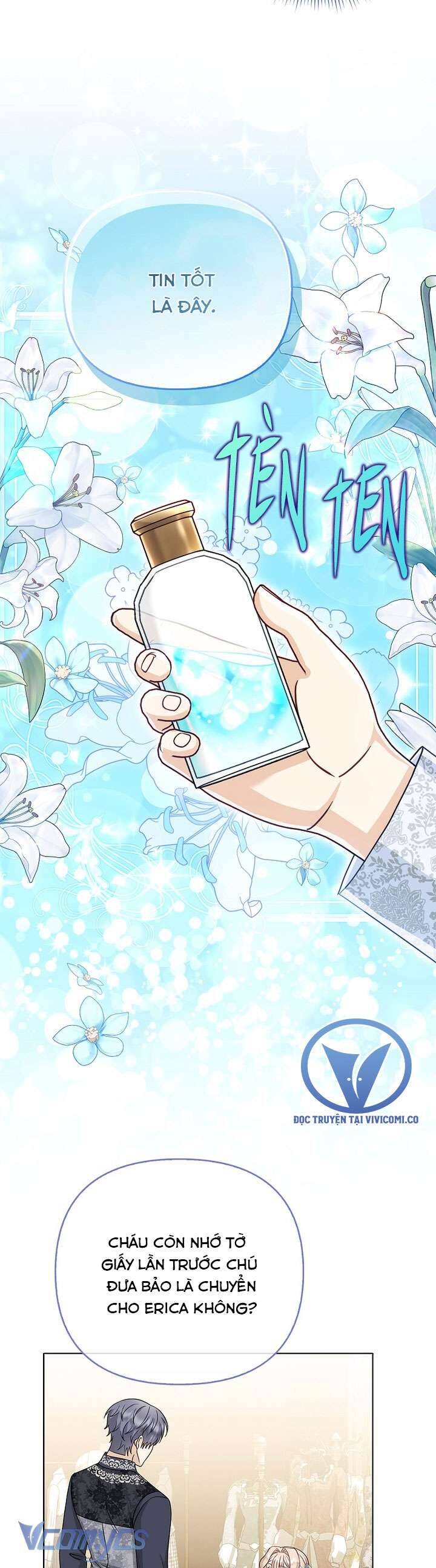 Nhân Vật Phản Diện Đều Thích Tôi: Chapter 53