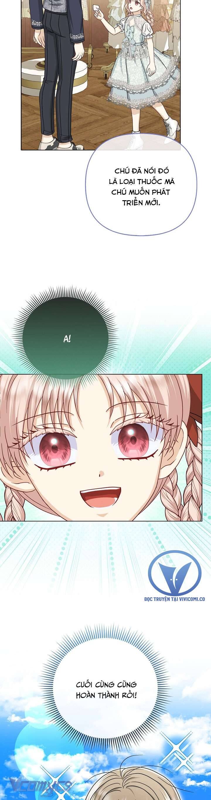 Nhân Vật Phản Diện Đều Thích Tôi: Chapter 53