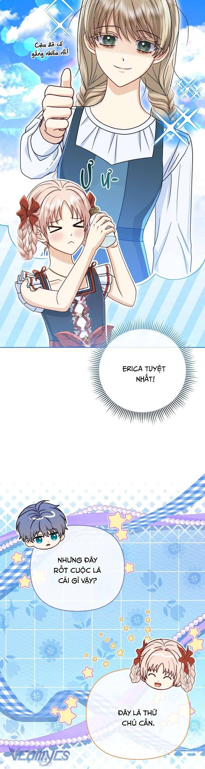 Nhân Vật Phản Diện Đều Thích Tôi: Chapter 53