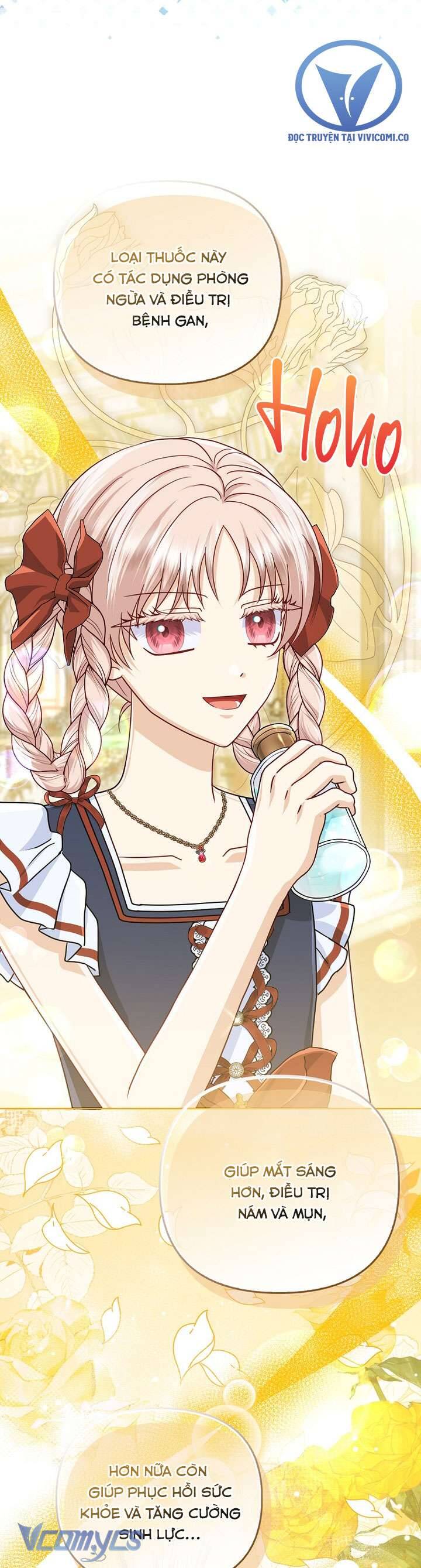 Nhân Vật Phản Diện Đều Thích Tôi: Chapter 53