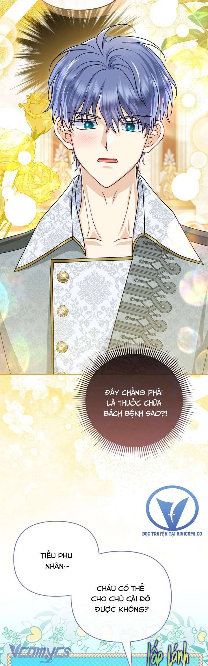 Nhân Vật Phản Diện Đều Thích Tôi: Chapter 53