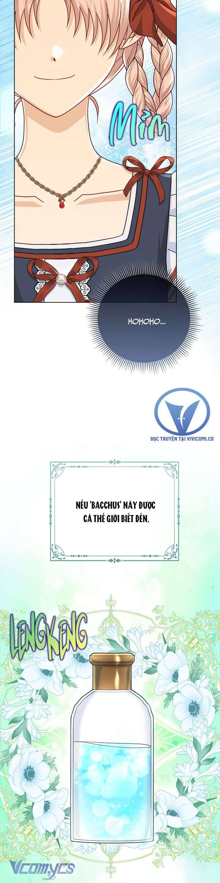 Nhân Vật Phản Diện Đều Thích Tôi: Chapter 53