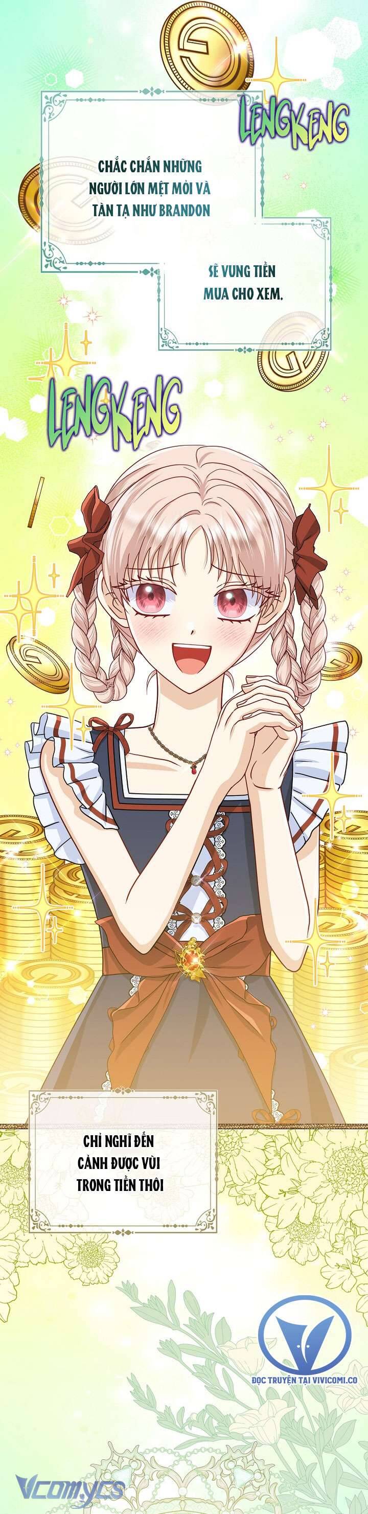 Nhân Vật Phản Diện Đều Thích Tôi: Chapter 53