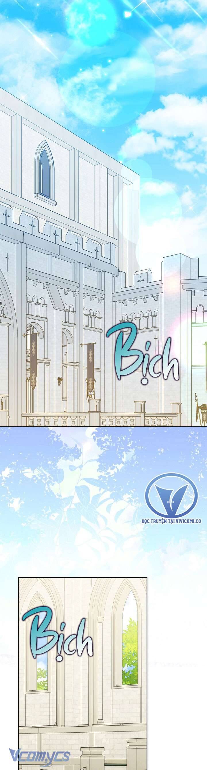 Nhân Vật Phản Diện Đều Thích Tôi: Chapter 53