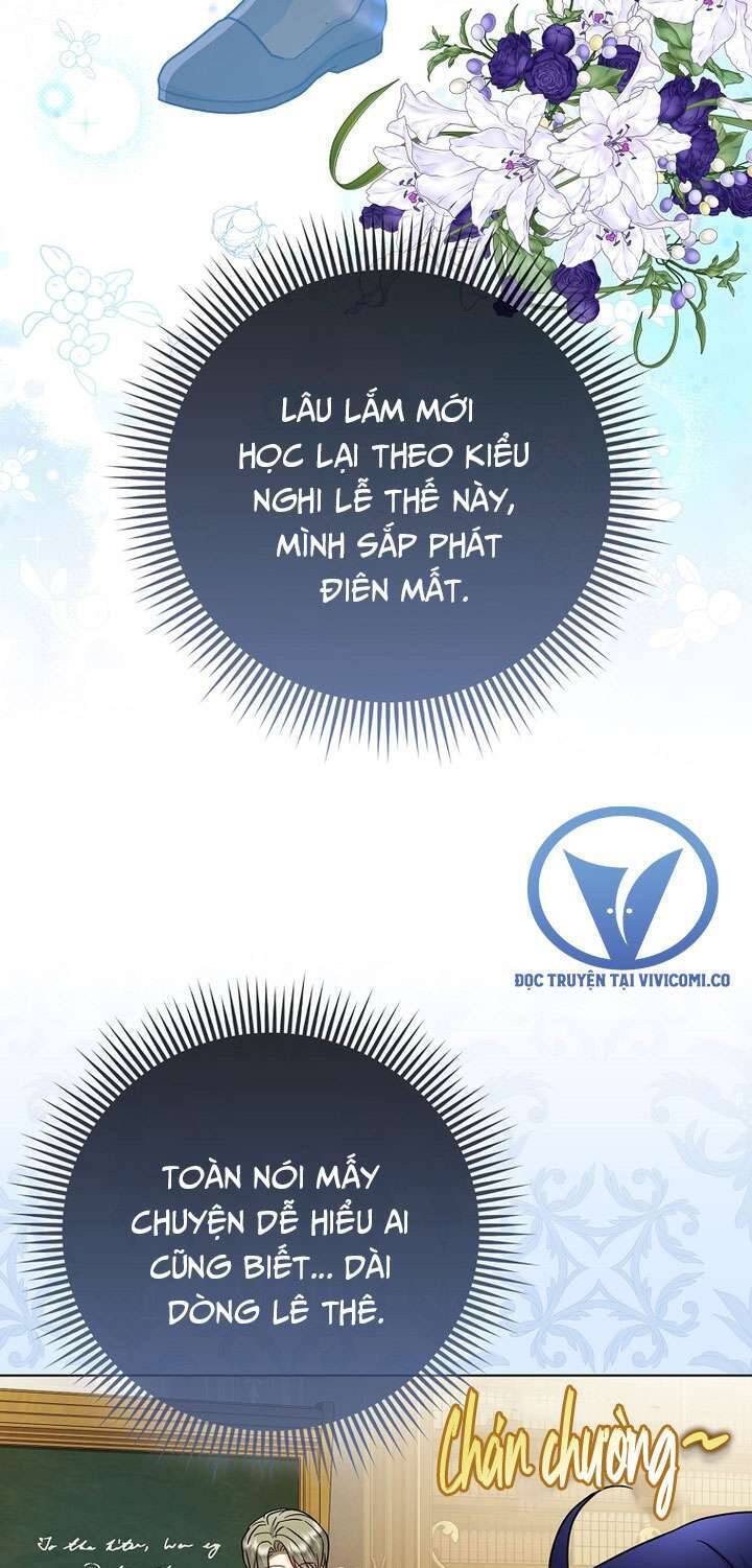 Nhân Vật Phản Diện Đều Thích Tôi: Chapter 53