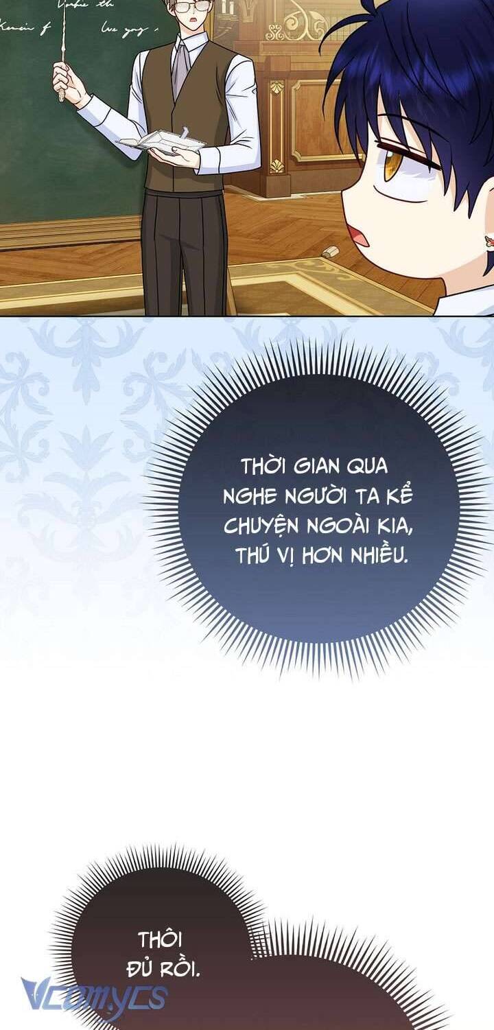 Nhân Vật Phản Diện Đều Thích Tôi: Chapter 53