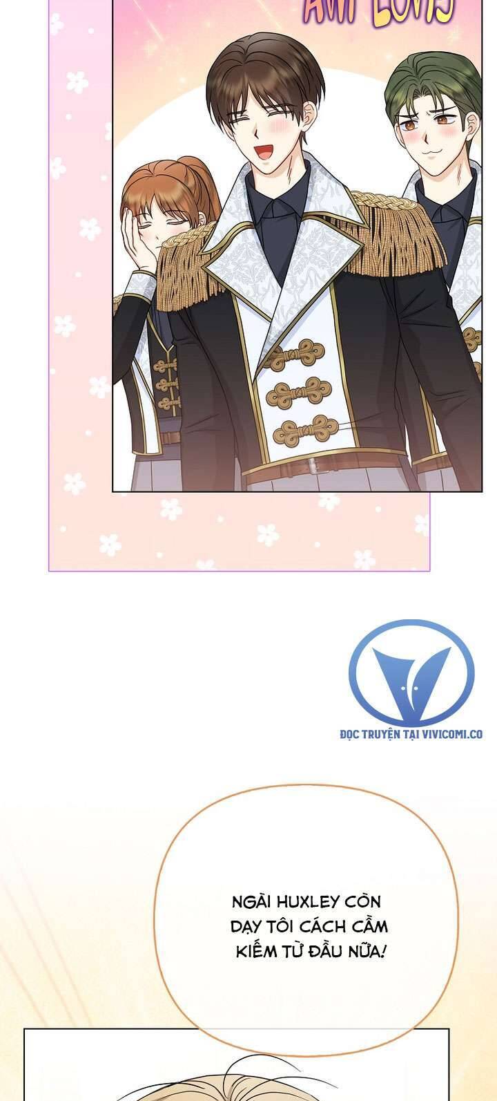 Nhân Vật Phản Diện Đều Thích Tôi: Chapter 53