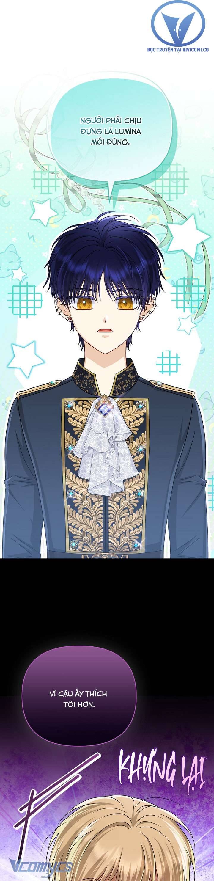 Nhân Vật Phản Diện Đều Thích Tôi: Chapter 53