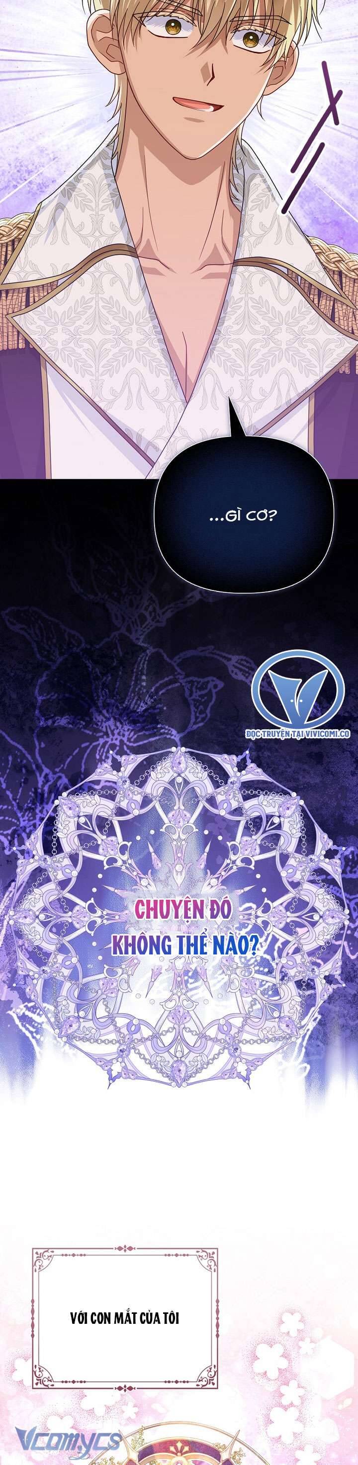 Nhân Vật Phản Diện Đều Thích Tôi: Chapter 53