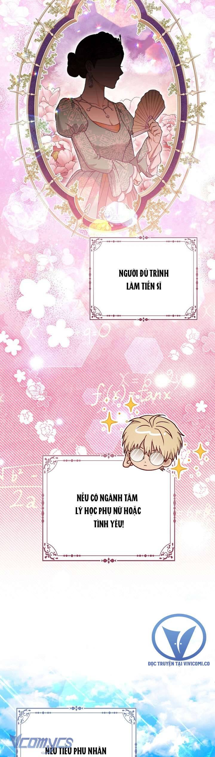 Nhân Vật Phản Diện Đều Thích Tôi: Chapter 53