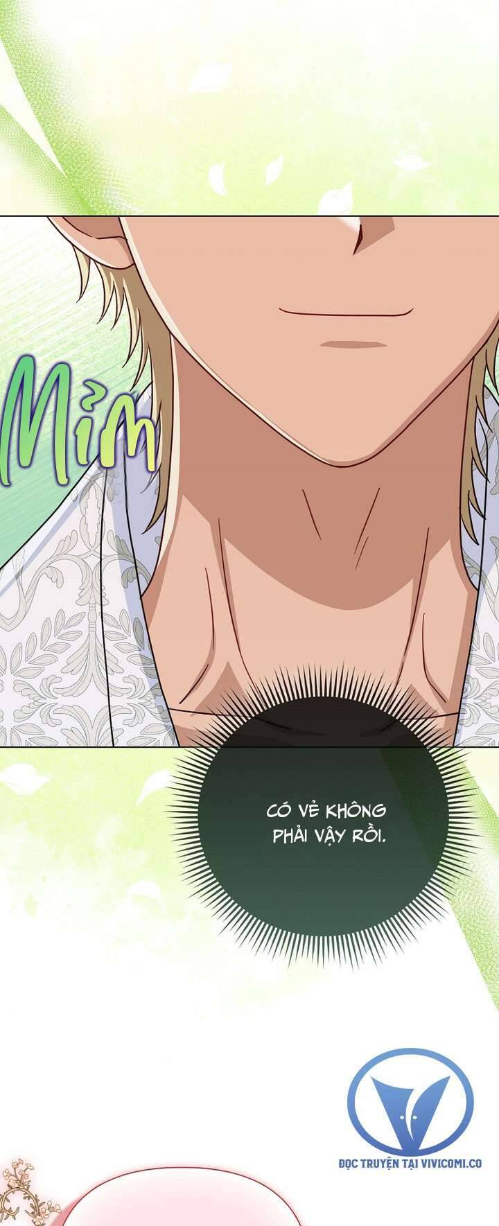 Nhân Vật Phản Diện Đều Thích Tôi: Chapter 53