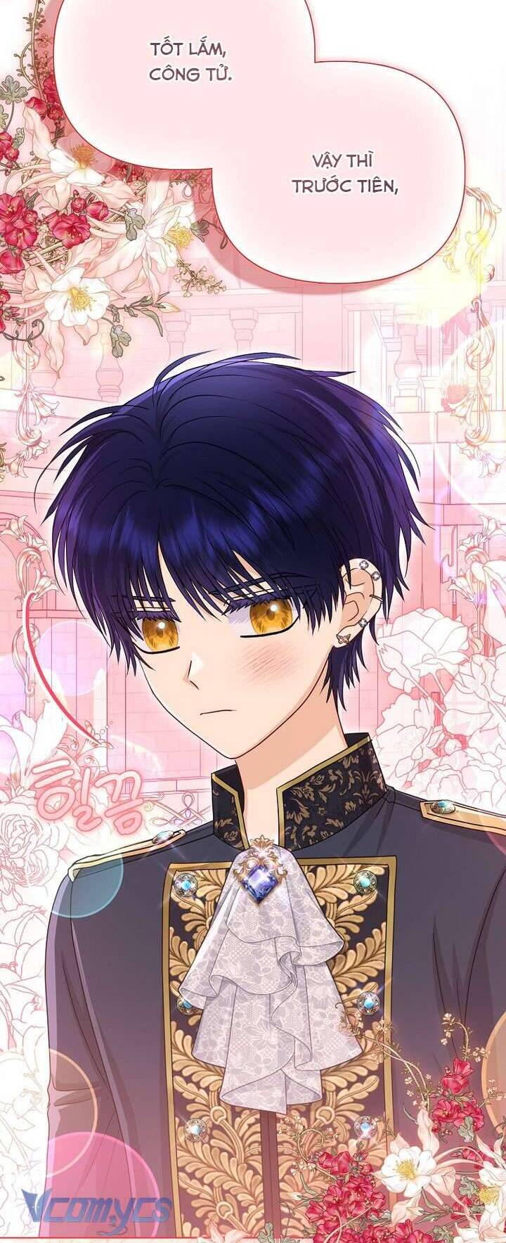 Nhân Vật Phản Diện Đều Thích Tôi: Chapter 53