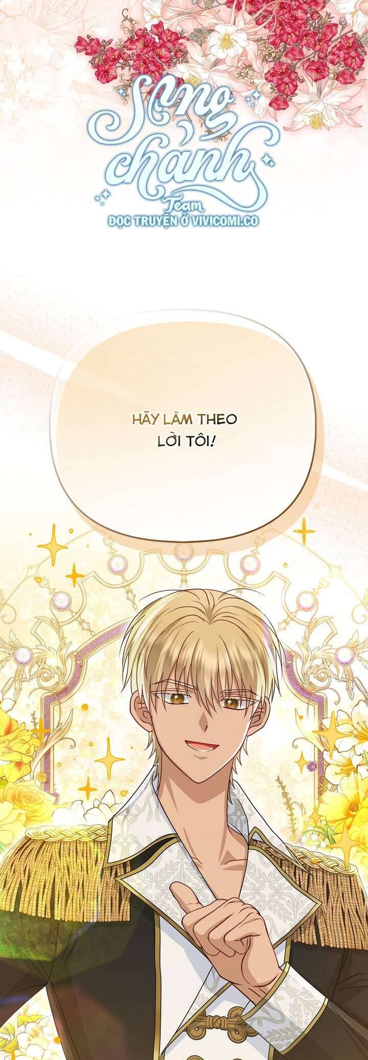 Nhân Vật Phản Diện Đều Thích Tôi: Chapter 53