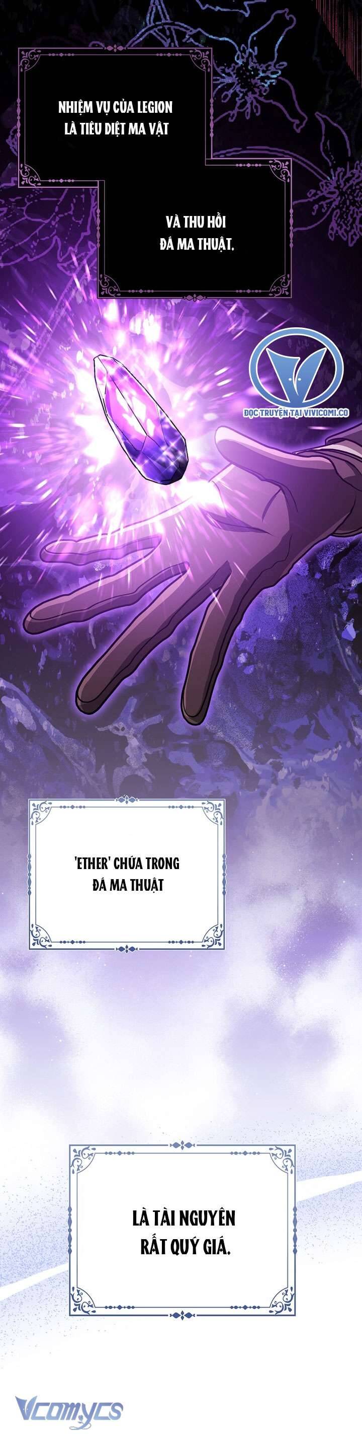 Nhân Vật Phản Diện Đều Thích Tôi: Chapter 53