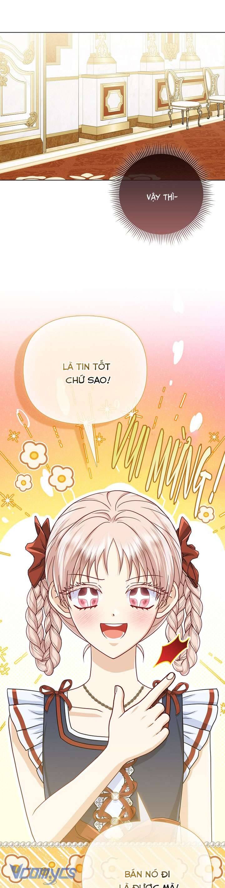 Nhân Vật Phản Diện Đều Thích Tôi: Chapter 53