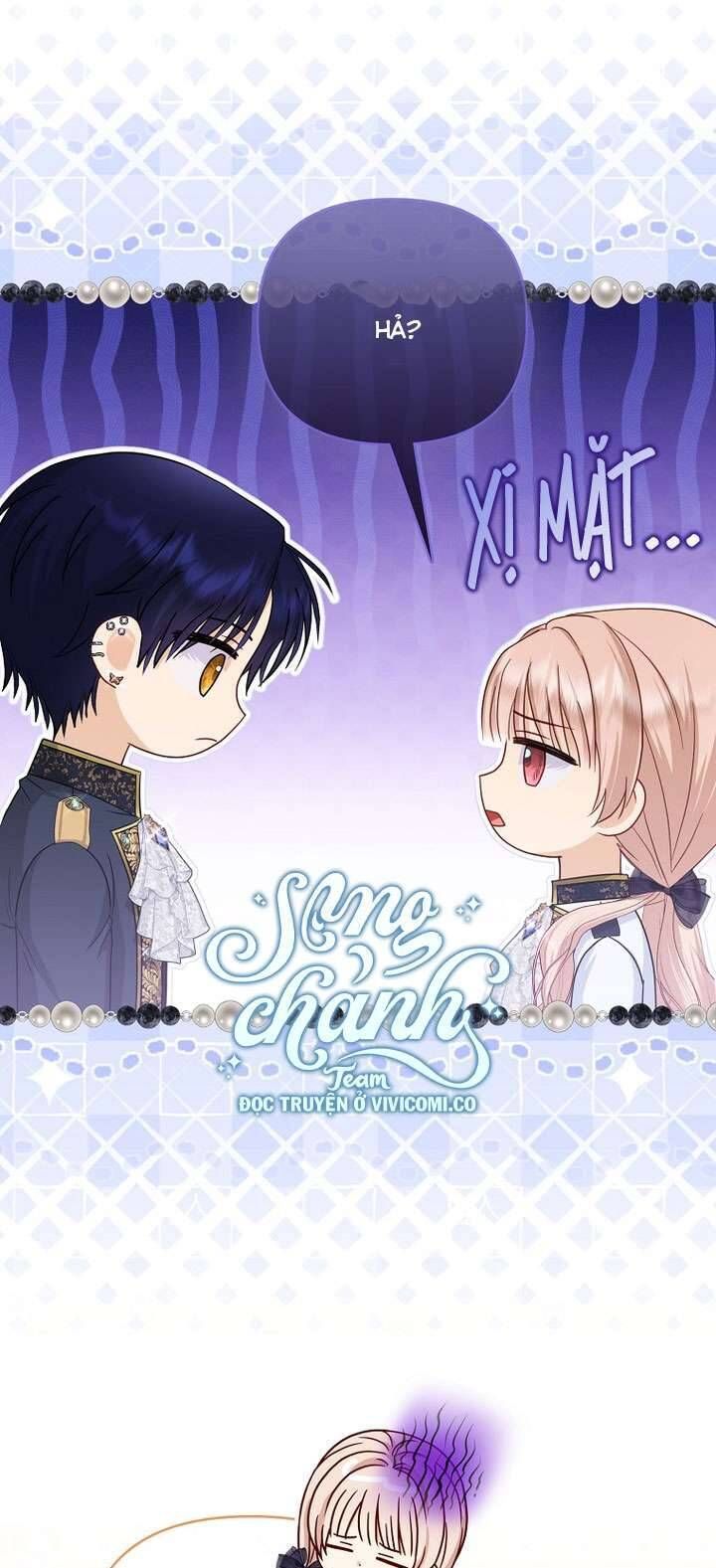 Nhân Vật Phản Diện Đều Thích Tôi: Chapter 54