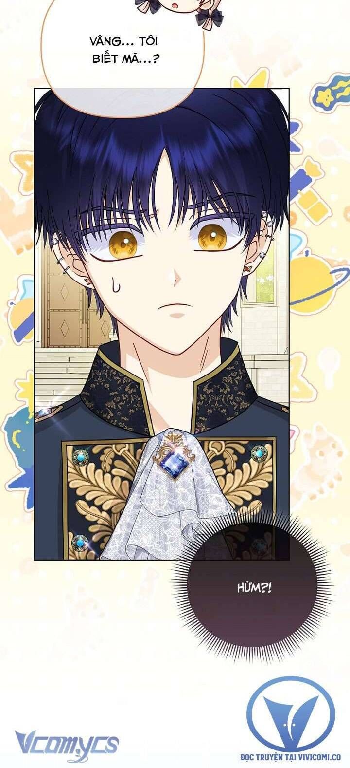 Nhân Vật Phản Diện Đều Thích Tôi: Chapter 54