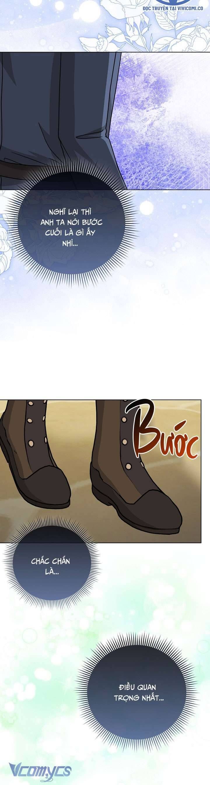 Nhân Vật Phản Diện Đều Thích Tôi: Chapter 54