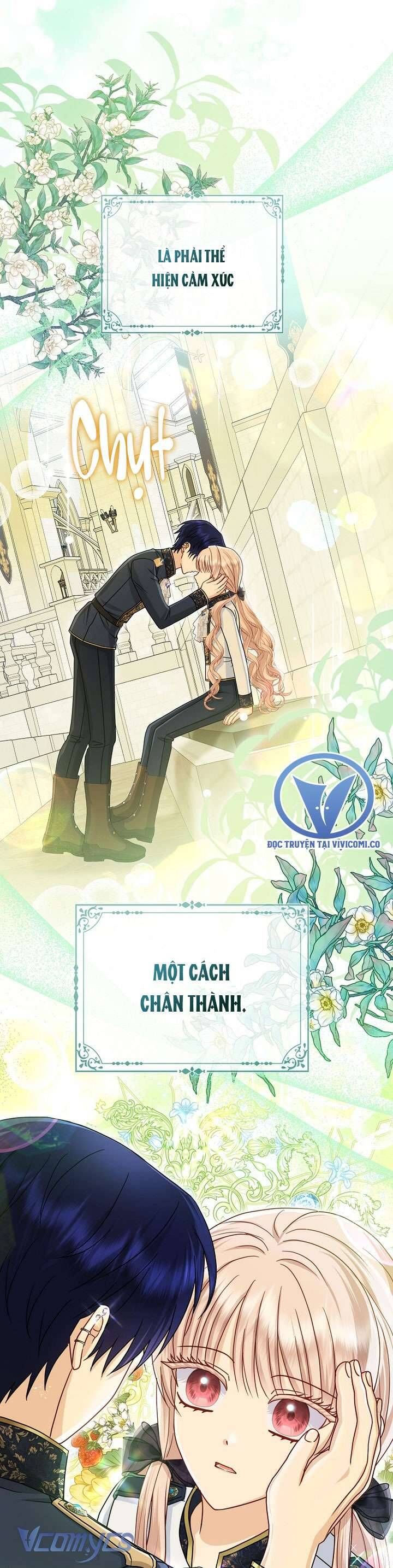 Nhân Vật Phản Diện Đều Thích Tôi: Chapter 54