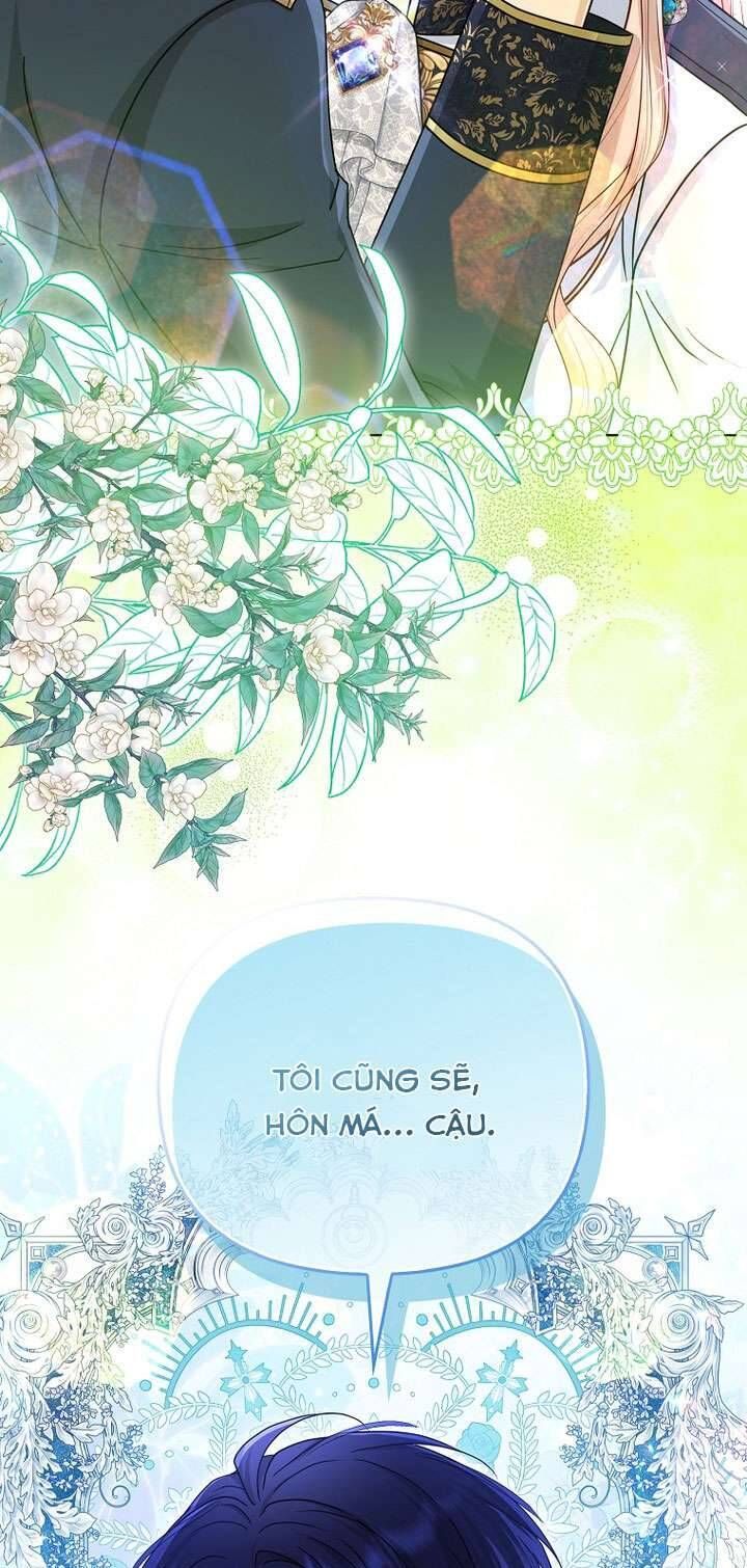 Nhân Vật Phản Diện Đều Thích Tôi: Chapter 54