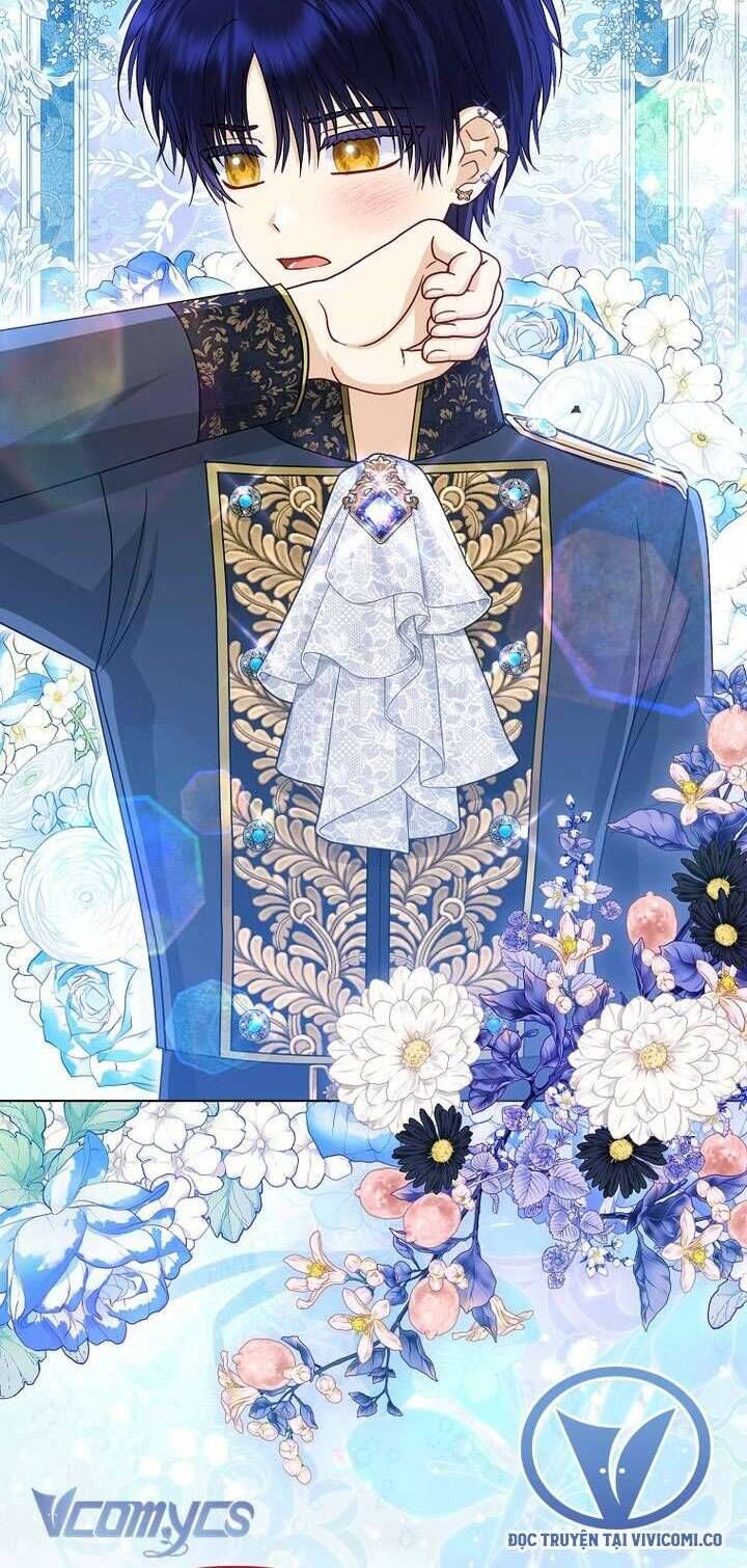 Nhân Vật Phản Diện Đều Thích Tôi: Chapter 54