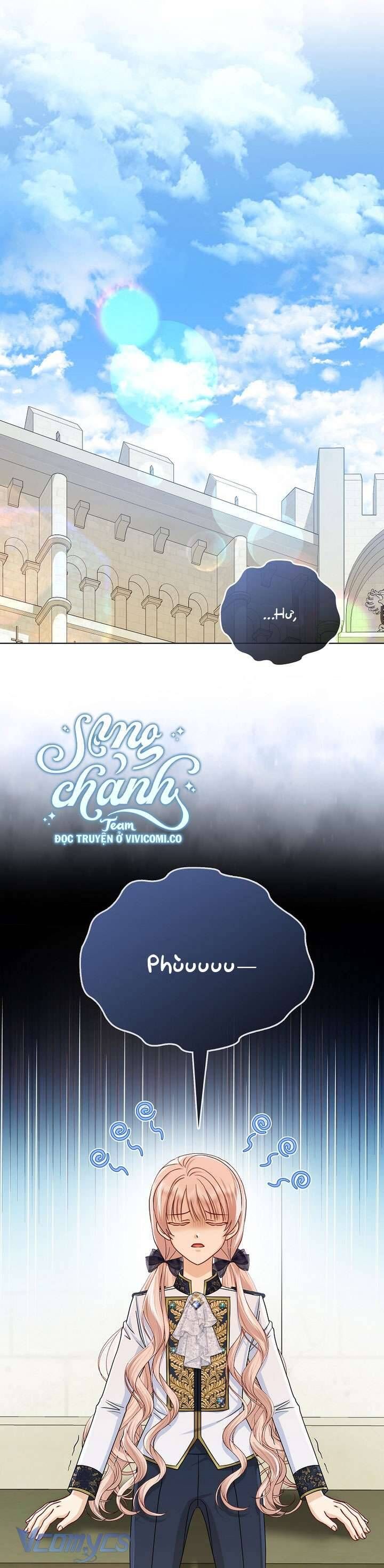 Nhân Vật Phản Diện Đều Thích Tôi: Chapter 54