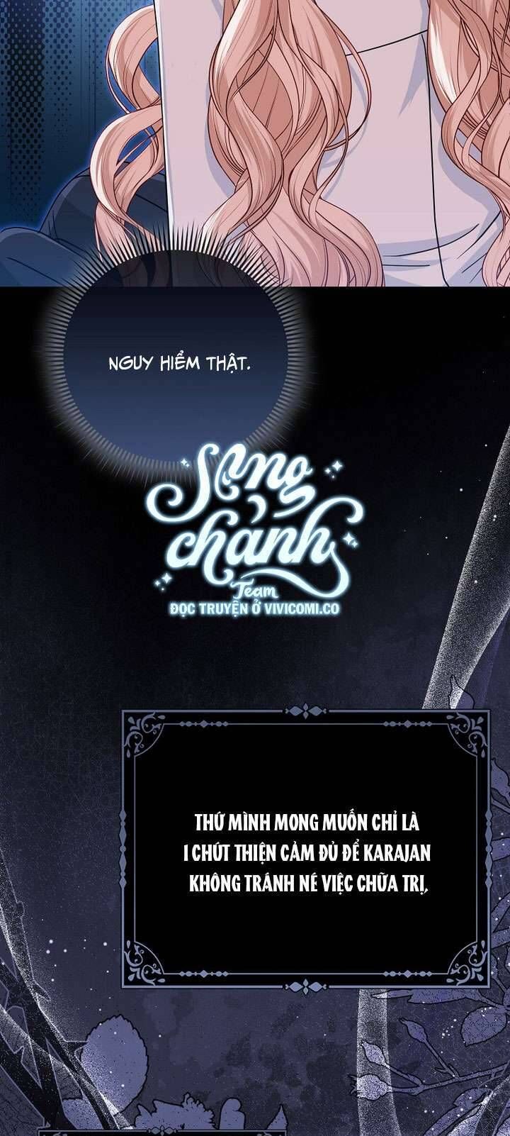 Nhân Vật Phản Diện Đều Thích Tôi: Chapter 54