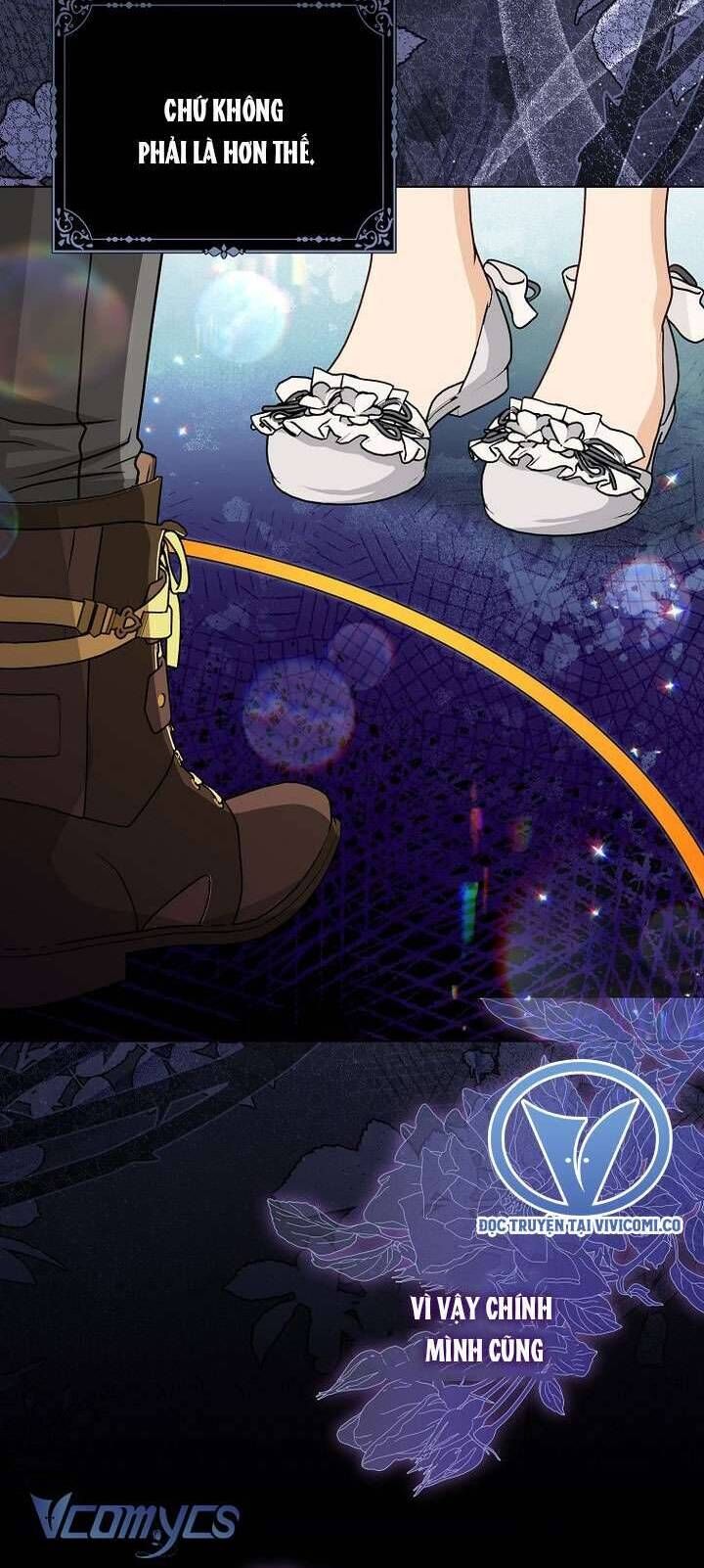 Nhân Vật Phản Diện Đều Thích Tôi: Chapter 54