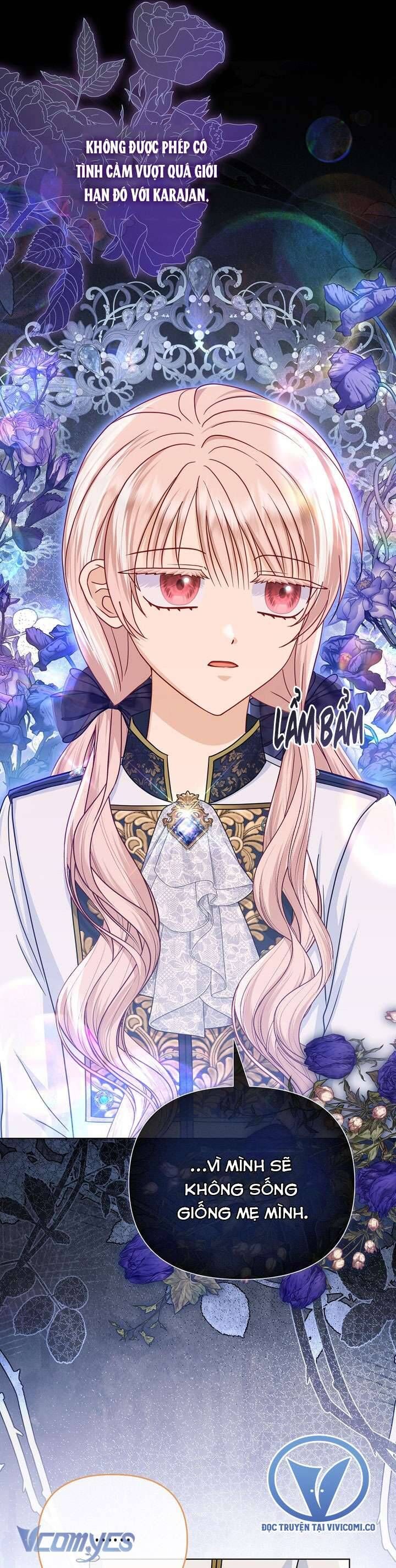 Nhân Vật Phản Diện Đều Thích Tôi: Chapter 54