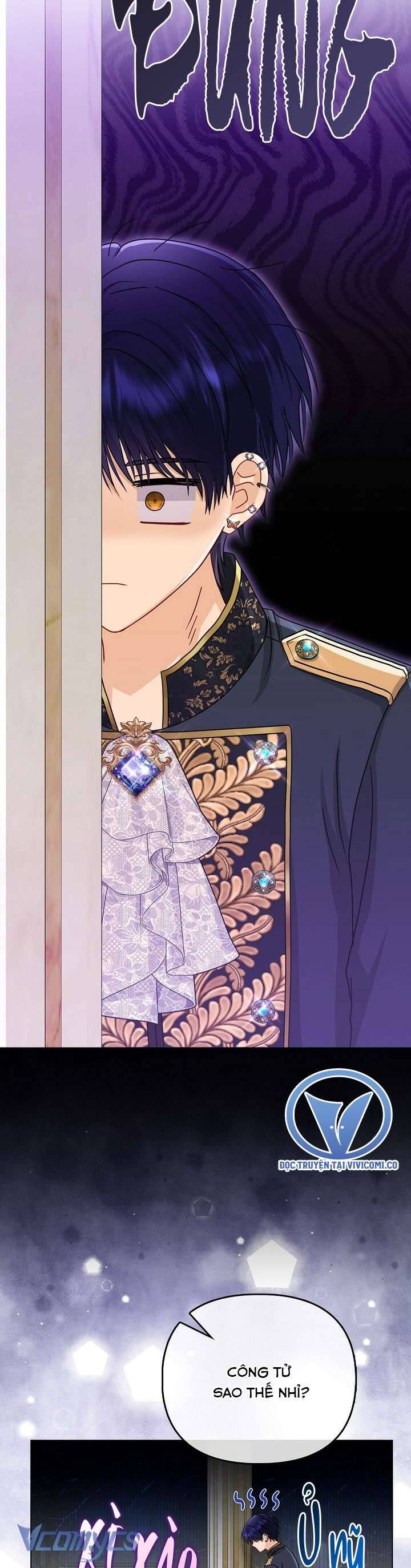 Nhân Vật Phản Diện Đều Thích Tôi: Chapter 54