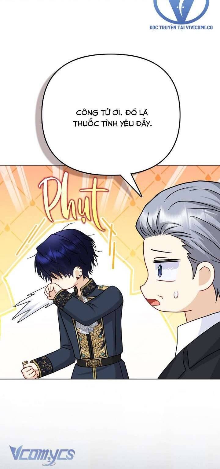 Nhân Vật Phản Diện Đều Thích Tôi: Chapter 54