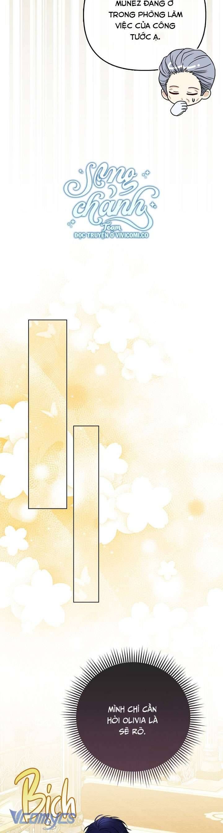 Nhân Vật Phản Diện Đều Thích Tôi: Chapter 54