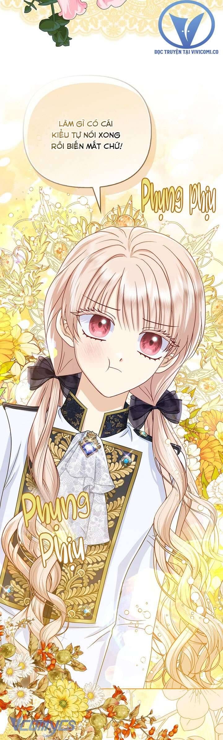 Nhân Vật Phản Diện Đều Thích Tôi: Chapter 54