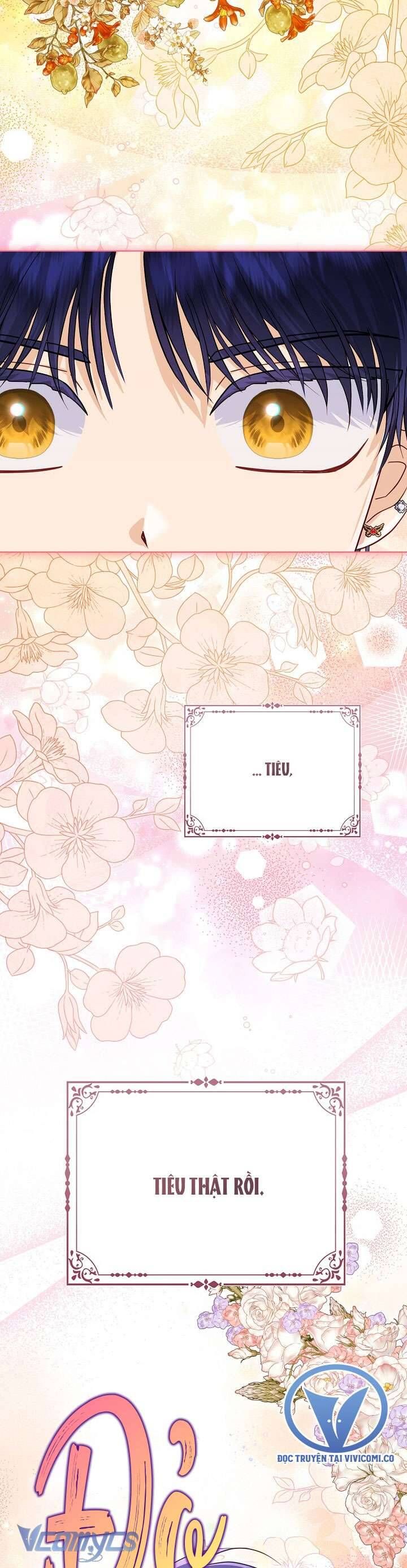 Nhân Vật Phản Diện Đều Thích Tôi: Chapter 54