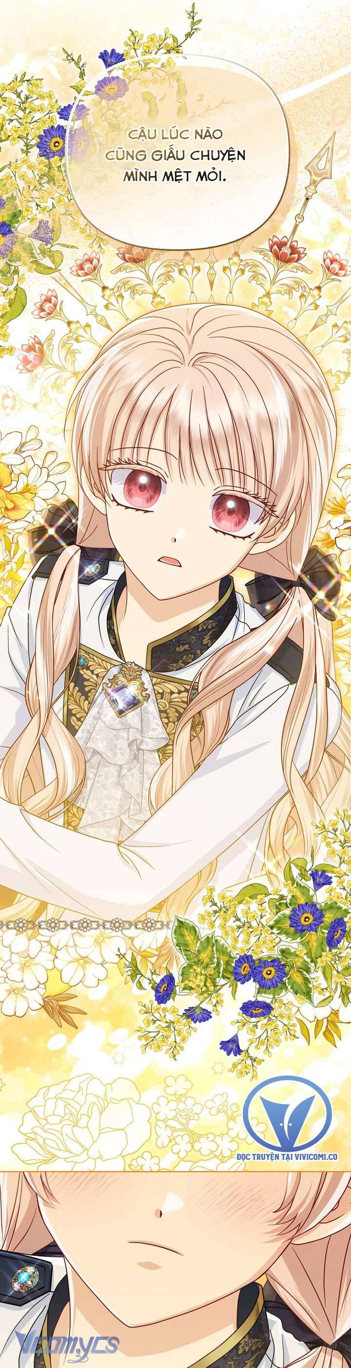 Nhân Vật Phản Diện Đều Thích Tôi: Chapter 55