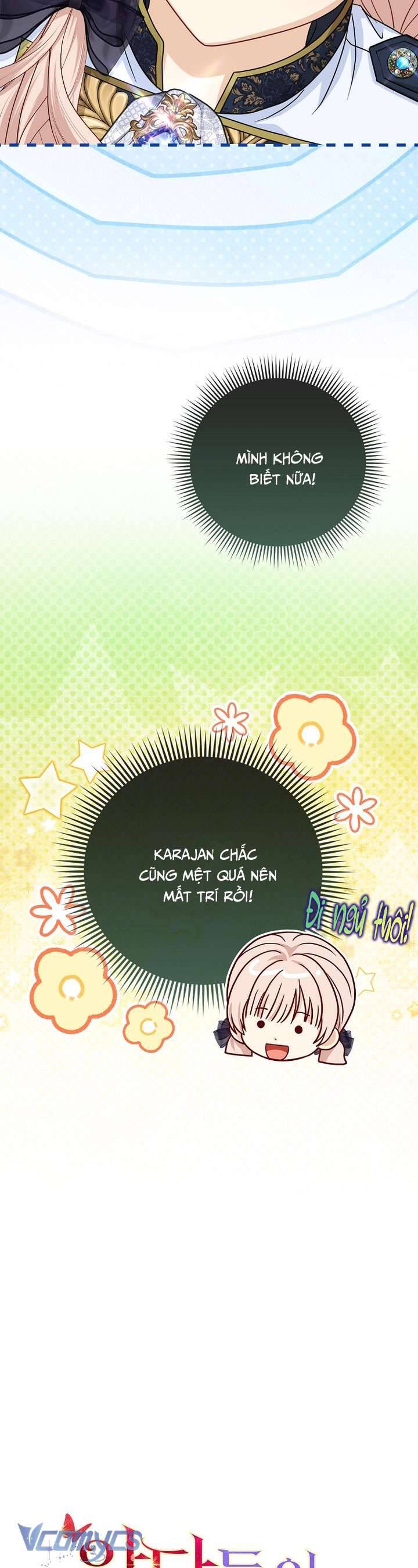 Nhân Vật Phản Diện Đều Thích Tôi: Chapter 55