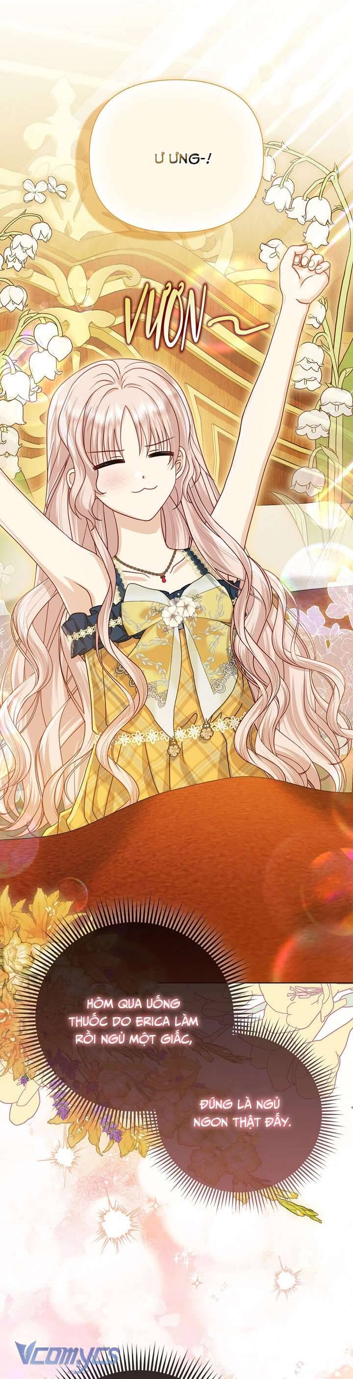 Nhân Vật Phản Diện Đều Thích Tôi: Chapter 55