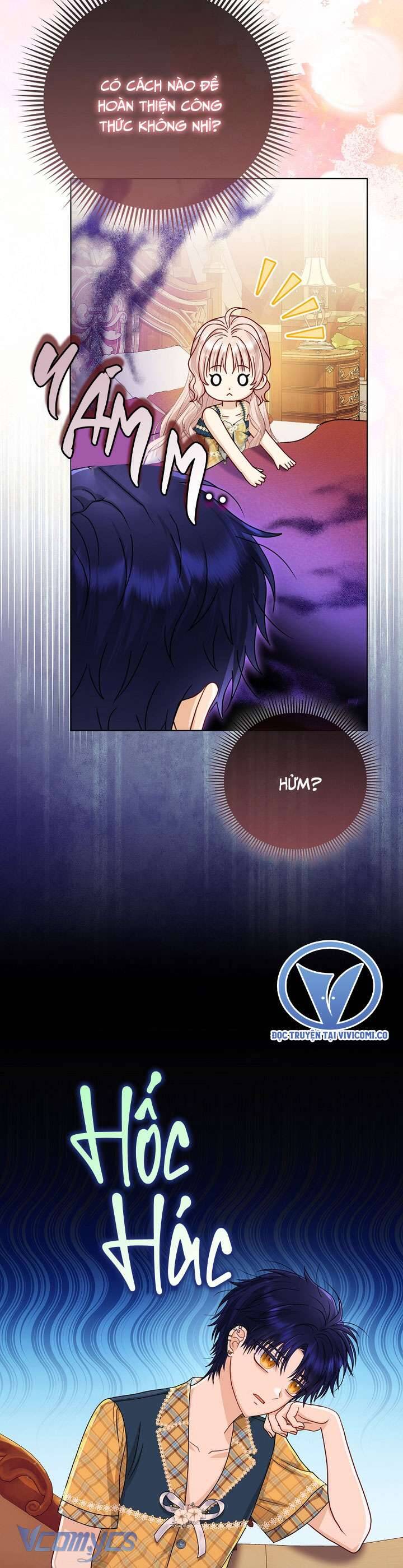 Nhân Vật Phản Diện Đều Thích Tôi: Chapter 55