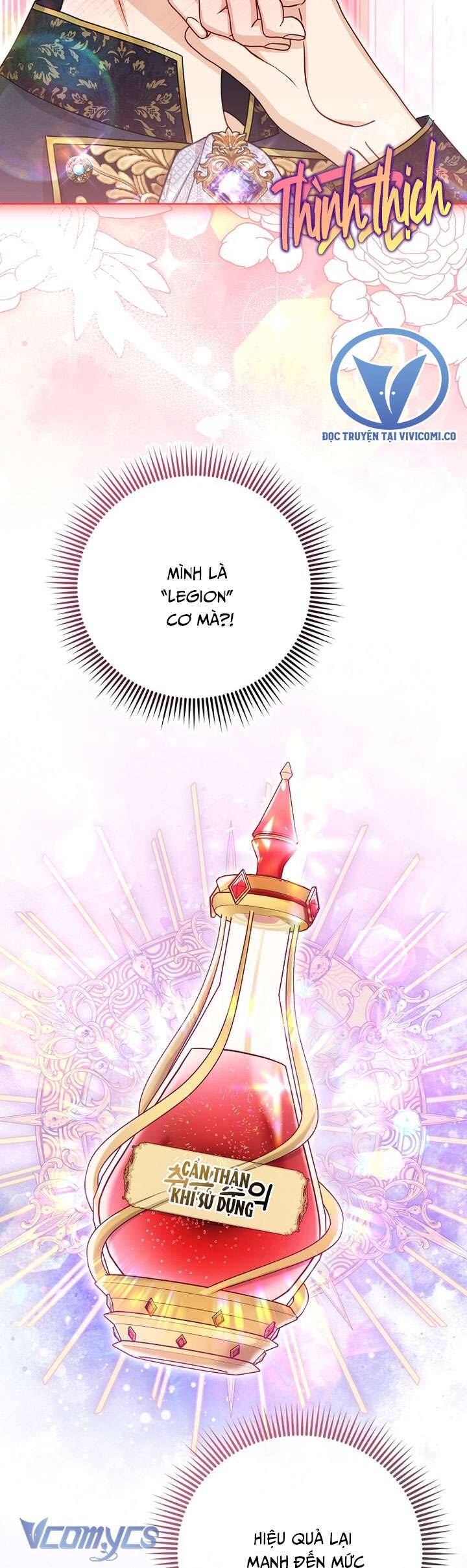 Nhân Vật Phản Diện Đều Thích Tôi: Chapter 55