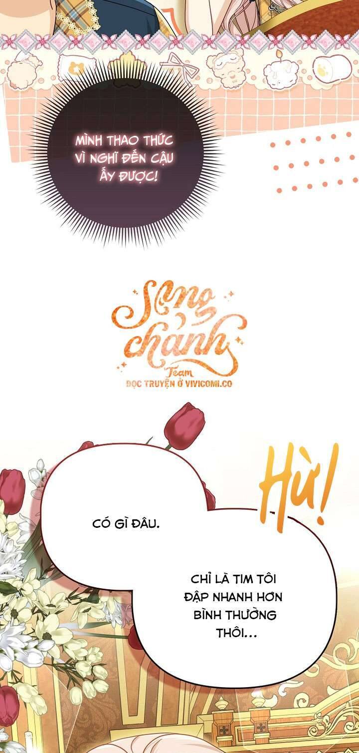 Nhân Vật Phản Diện Đều Thích Tôi: Chapter 55