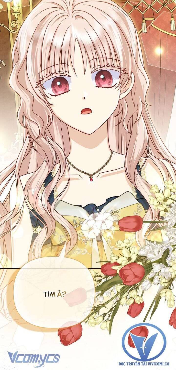 Nhân Vật Phản Diện Đều Thích Tôi: Chapter 55