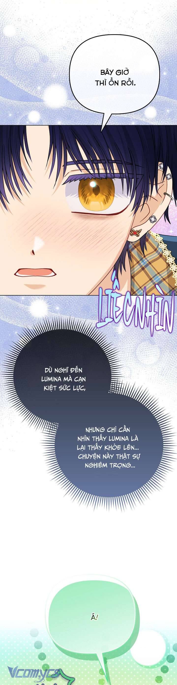 Nhân Vật Phản Diện Đều Thích Tôi: Chapter 55