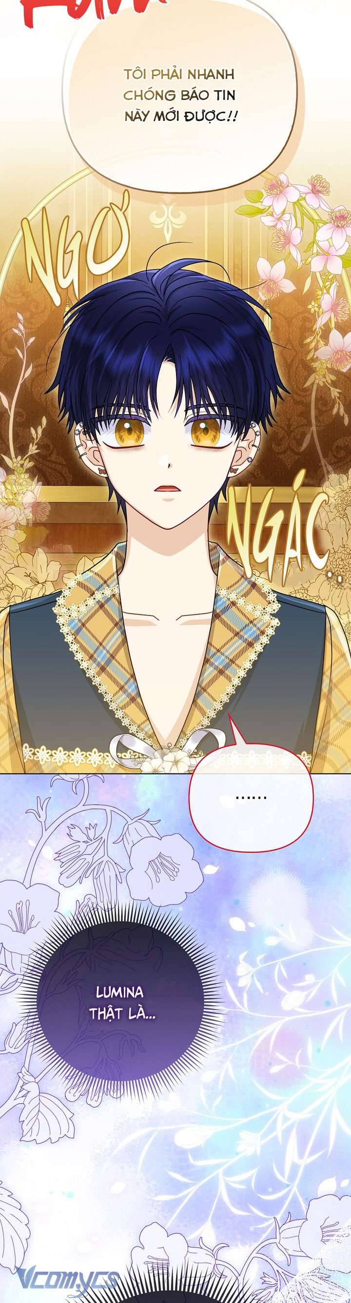 Nhân Vật Phản Diện Đều Thích Tôi: Chapter 55