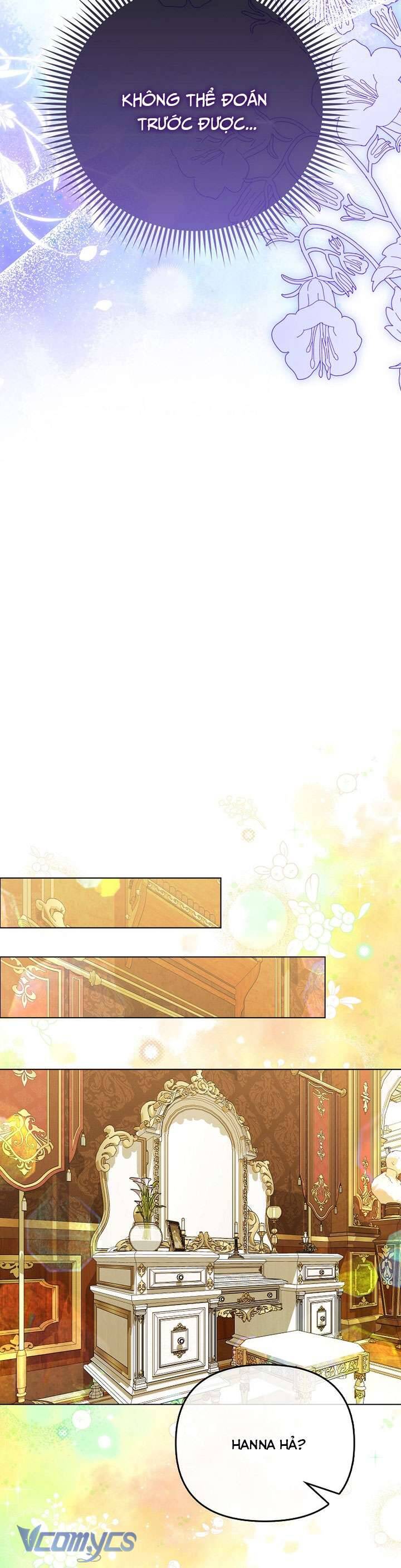 Nhân Vật Phản Diện Đều Thích Tôi: Chapter 55