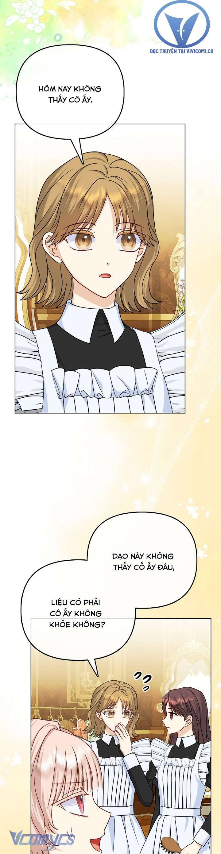 Nhân Vật Phản Diện Đều Thích Tôi: Chapter 55