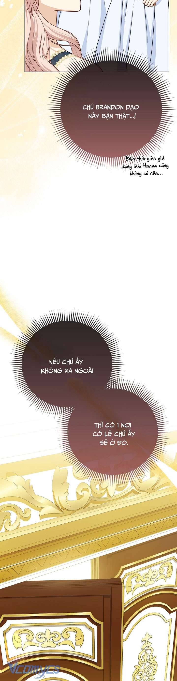 Nhân Vật Phản Diện Đều Thích Tôi: Chapter 55