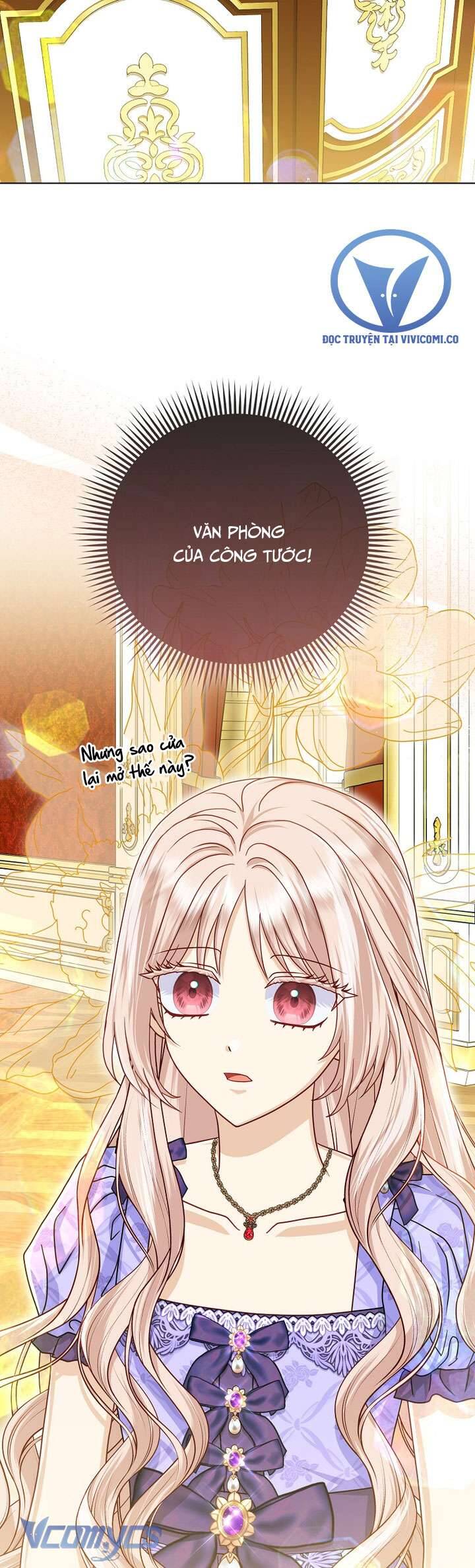 Nhân Vật Phản Diện Đều Thích Tôi: Chapter 55