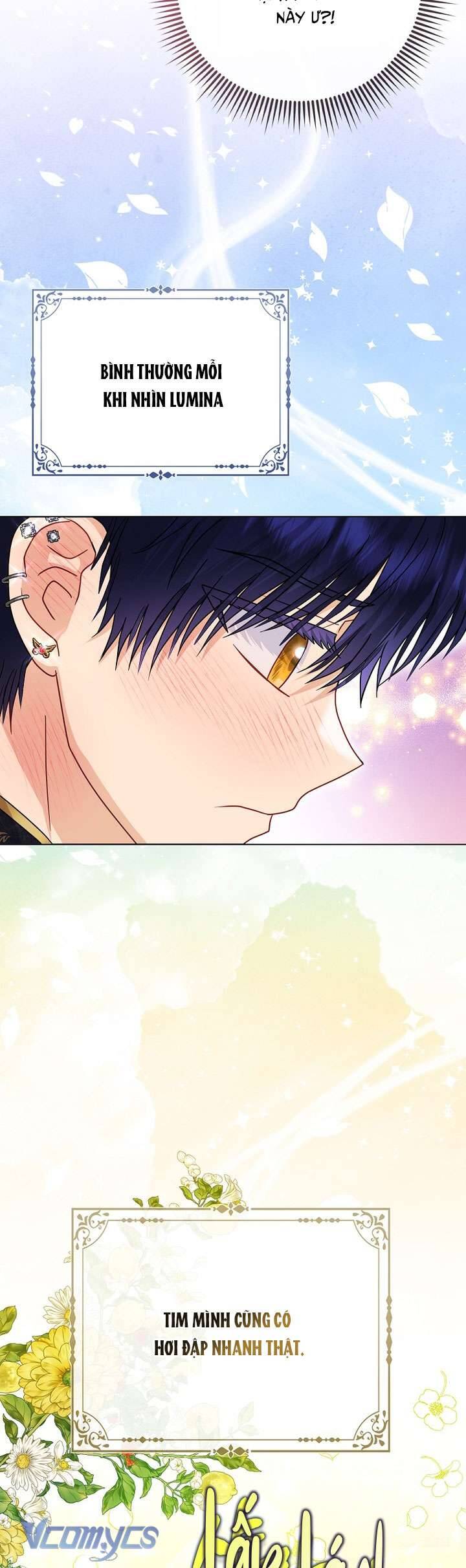 Nhân Vật Phản Diện Đều Thích Tôi: Chapter 55