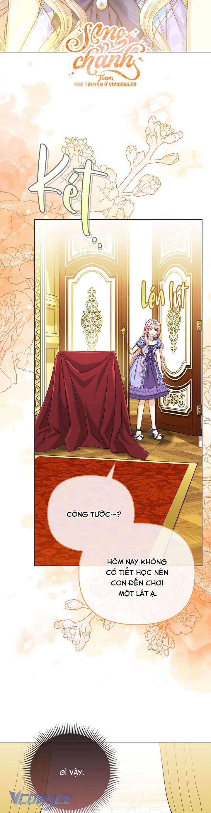 Nhân Vật Phản Diện Đều Thích Tôi: Chapter 55