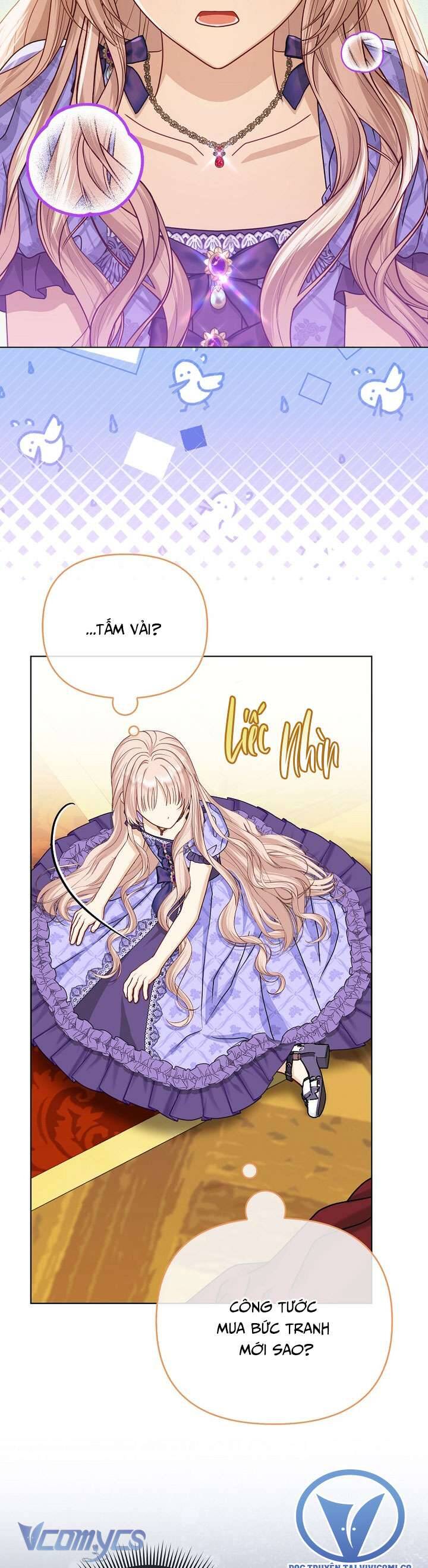 Nhân Vật Phản Diện Đều Thích Tôi: Chapter 55